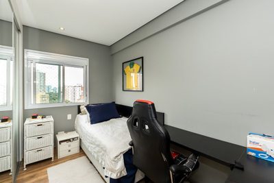 Apartamento, 3 quartos, 126 m² - Foto 4