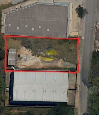 Terreno, 1000 m² - Foto 1