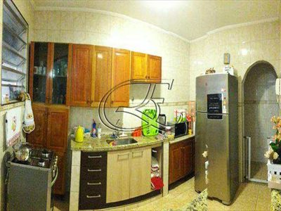 Apartamento, 2 quartos, 86 m² - Foto 5