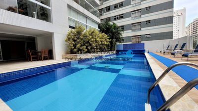 Apartamento, 3 quartos, 125 m² - Foto 3