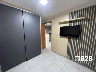 Apartamento, 2 quartos, 50 m² - Foto 5