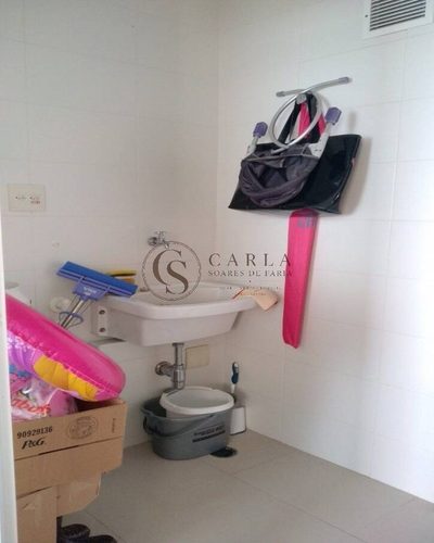 Apartamento, 2 quartos, 98 m² - Foto 4