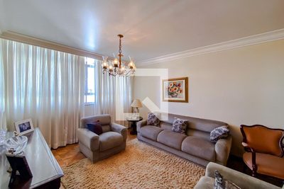 Apartamento, 3 quartos, 180 m² - Foto 4