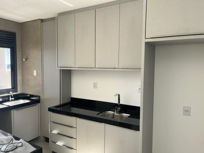 Apartamento, 3 quartos, 87 m² - Foto 3