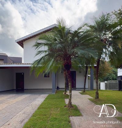 Casa, 4 quartos, 425 m² - Foto 2