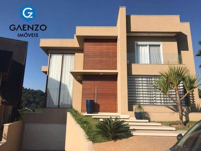 Casa, 5 quartos, 800 m² - Foto 1