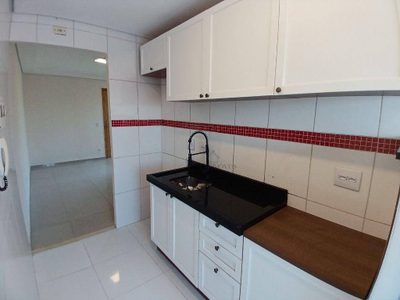 Apartamento, 2 quartos, 44 m² - Foto 5