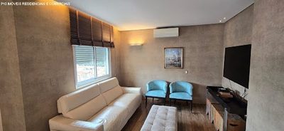 Apartamento, 3 quartos, 180 m² - Foto 3