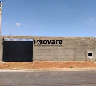 Terreno, 200 m² - Foto 1