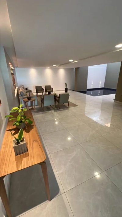 Apartamento, 4 quartos - Foto 5