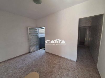 Casa, 2 quartos, 40 m² - Foto 4
