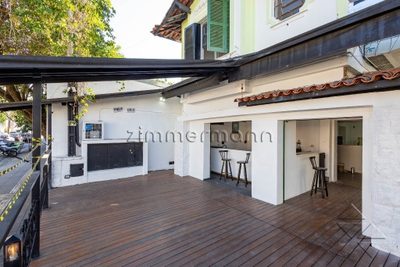 Casa Comercial, 340 m² - Foto 1