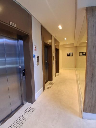 Apartamento, 2 quartos, 66 m² - Foto 3