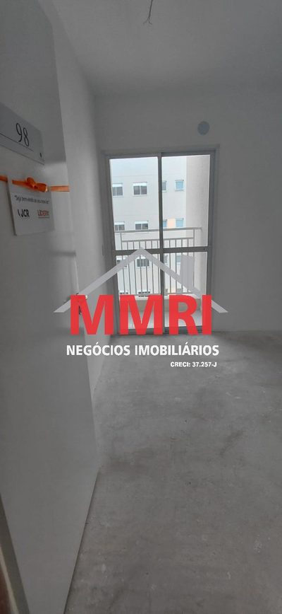 Apartamento, 2 quartos, 47 m² - Foto 2