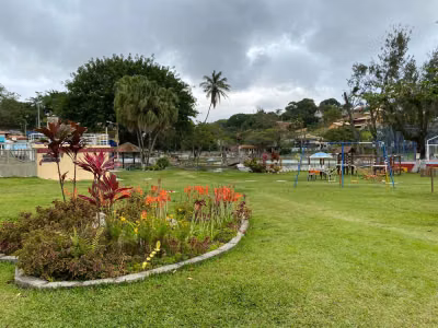 Casa, 3 quartos, 10 m² - Foto 4