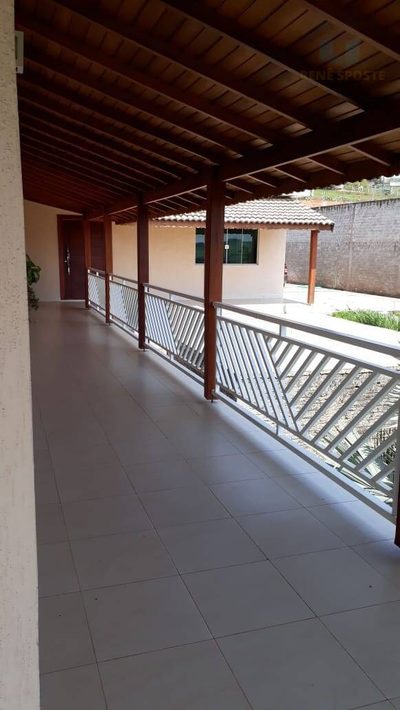 Casa, 3 quartos, 317 m² - Foto 2