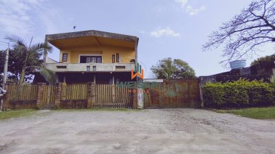 Casa Comercial, 457 m² - Foto 2