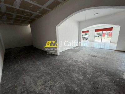 Loja-Salão, 119 m² - Foto 2