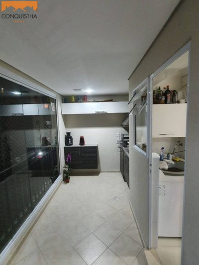 Apartamento, 3 quartos, 77 m² - Foto 2