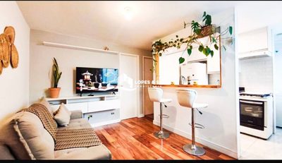 Apartamento, 2 quartos, 55 m² - Foto 5
