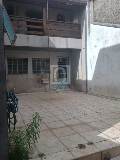 Sobrado, 2 quartos, 140 m² - Foto 2