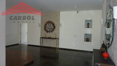 Apartamento, 3 quartos, 143 m² - Foto 4