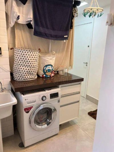 Apartamento, 3 quartos, 120 m² - Foto 3