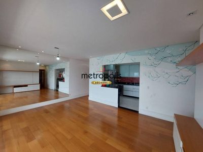 Apartamento, 2 quartos, 103 m² - Foto 2