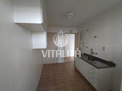 Apartamento, 3 quartos, 96 m² - Foto 2