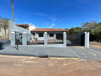 Casa, 2 quartos, 155 m² - Foto 1