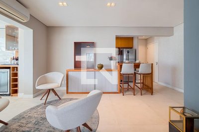 Apartamento, 2 quartos, 70 m² - Foto 4