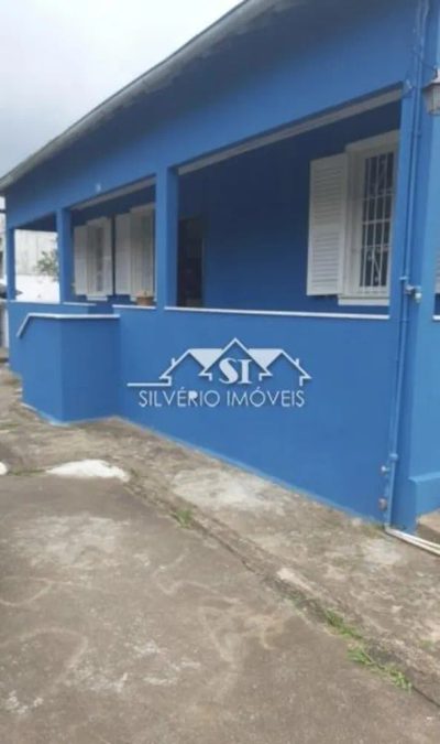Casa, 4 quartos, 145 m² - Foto 1