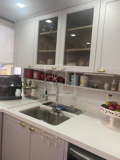 Apartamento, 2 quartos, 78 m² - Foto 4