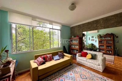 Apartamento, 2 quartos, 118 m² - Foto 1