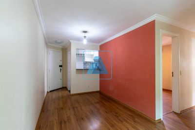 Apartamento, 3 quartos, 60 m² - Foto 2