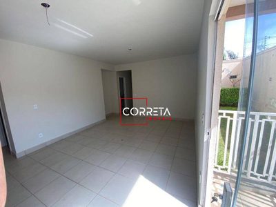 Apartamento, 3 quartos, 78 m² - Foto 1
