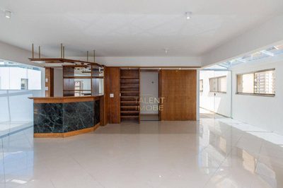 Cobertura, 4 quartos, 300 m² - Foto 1