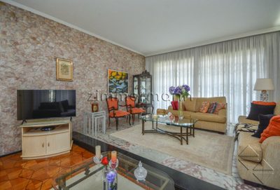 Casa, 3 quartos, 186 m² - Foto 3