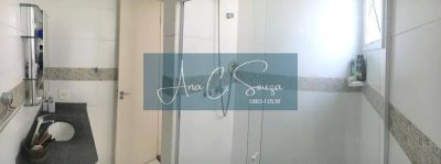 Apartamento, 3 quartos, 70 m² - Foto 3