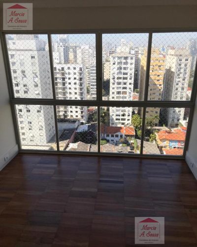 Apartamento, 3 quartos, 130 m² - Foto 1