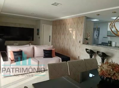 Apartamento, 3 quartos, 125 m² - Foto 2