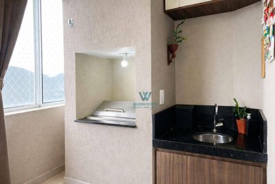 Apartamento, 2 quartos, 66 m² - Foto 4
