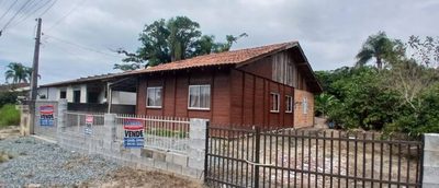 Casa, 3 quartos, 50 m² - Foto 5