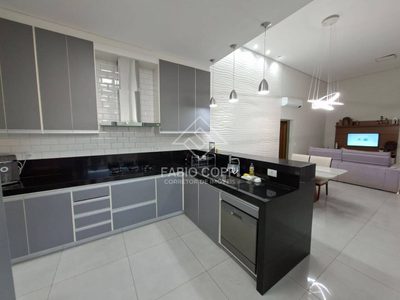 Casa de Condomínio, 3 quartos - Foto 5