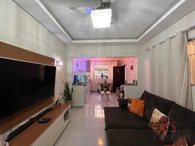 Sobrado, 4 quartos, 210 m² - Foto 3