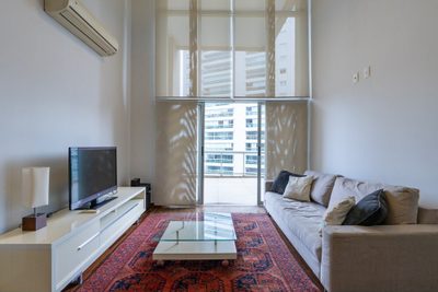 Apartamento, 2 quartos, 95 m² - Foto 1