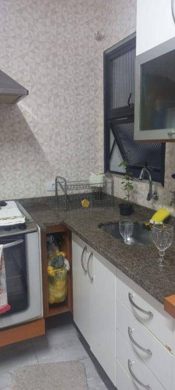 Apartamento, 3 quartos, 92 m² - Foto 3