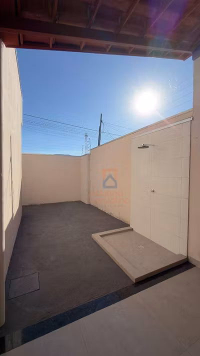 Casa, 3 quartos - Foto 5