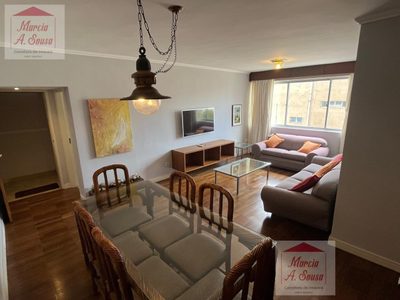 Apartamento, 3 quartos, 105 m² - Foto 3
