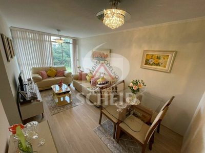Apartamento, 2 quartos, 59 m² - Foto 1